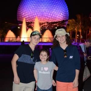 Meet your Posher, Sharon